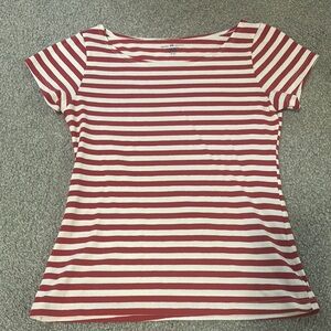 Brandy Melville striped shirt